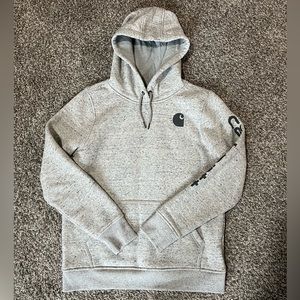 Women’s Carhartt Sweatshirt